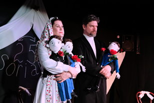 «Филумена Мартурано» 