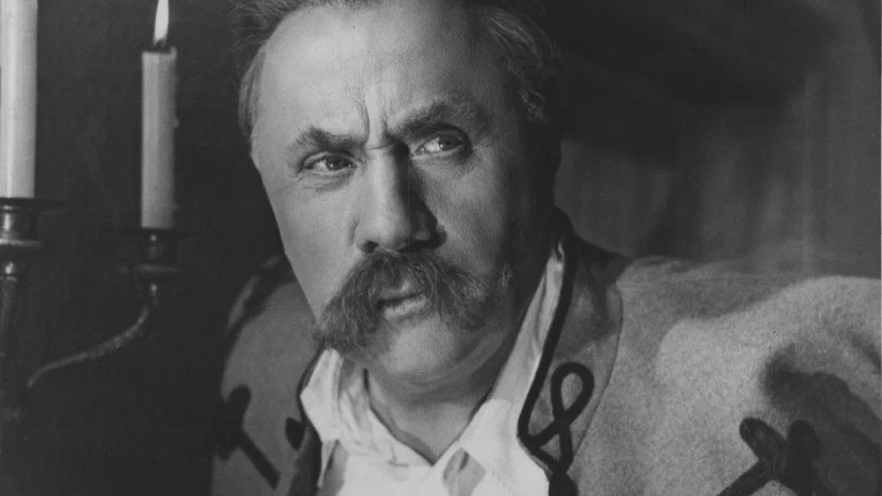 Фильм «Медведь», 1938. (к/т «Иллюзион», Большой зал)