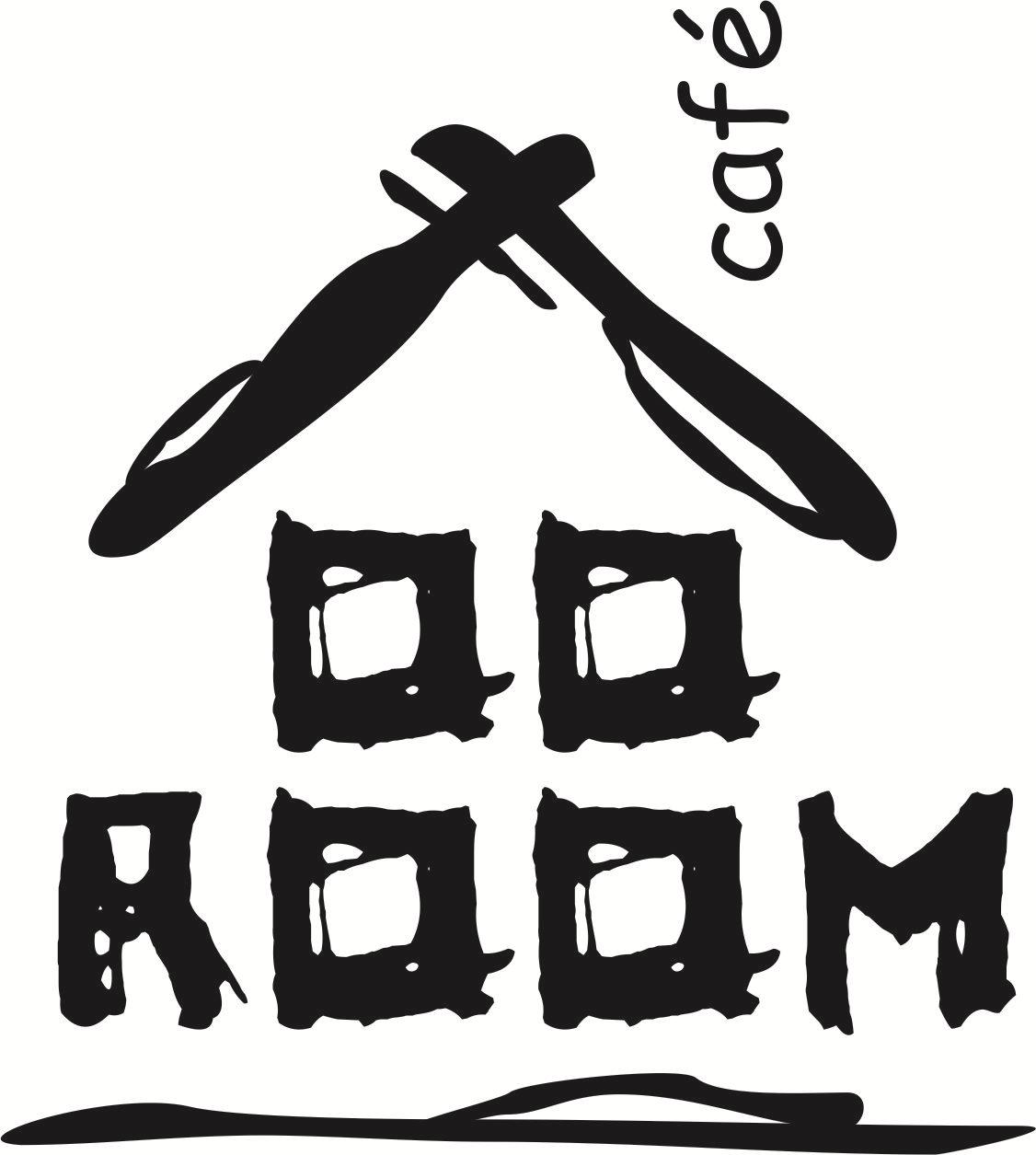 Room cafe