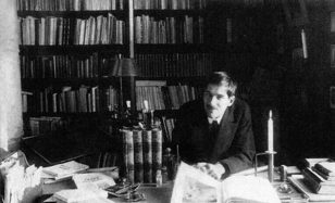«... мне лень даже развернуть газету: голод, смерть, не до того». Как Чуковский справлялся с трудностями в переломные 20-е годы XX века