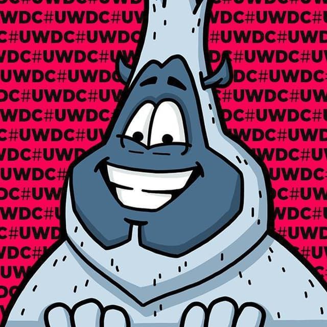 Сообщество UWDC