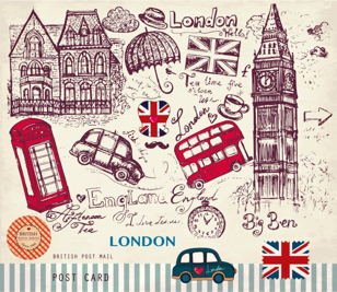 SPEAKING CLUB: Loving London для Elementary и Pre-Intermediate.