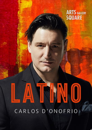 Концерт Latino