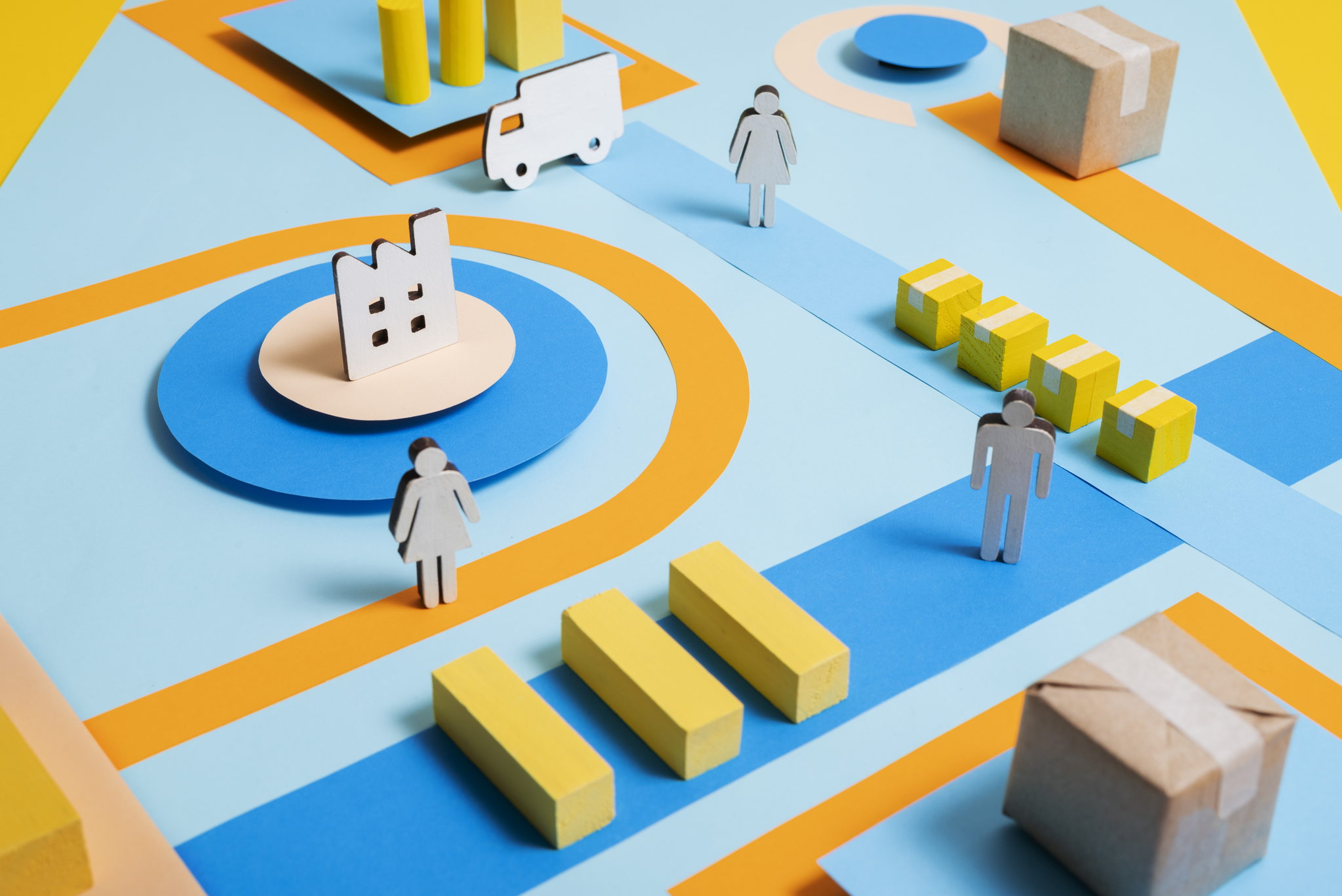 Москва. Круглый стол "Комфорт, бизнес и премиум. Особенности проектов и клиентов в каждом сегменте"