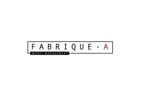 Модельное агентство «Fabrique.A»