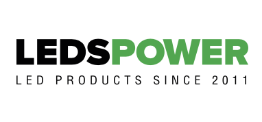 LEDS POWER