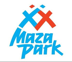Maza Park, парк развлечений