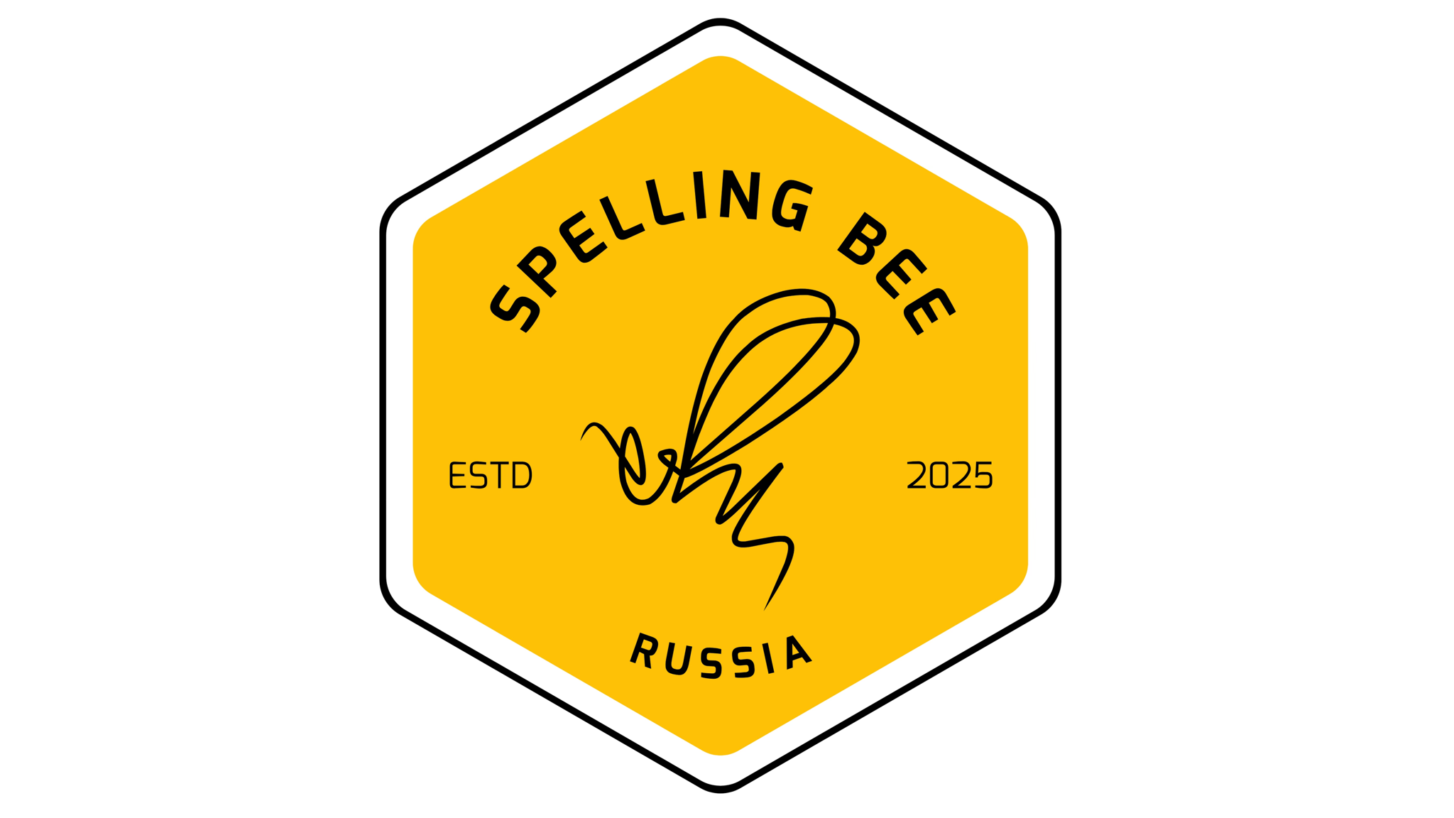 Spelling Bee Russia 2025 (Bumble Bees 6-9 классы)