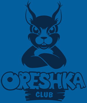 Яхт-клуб "Орешка"