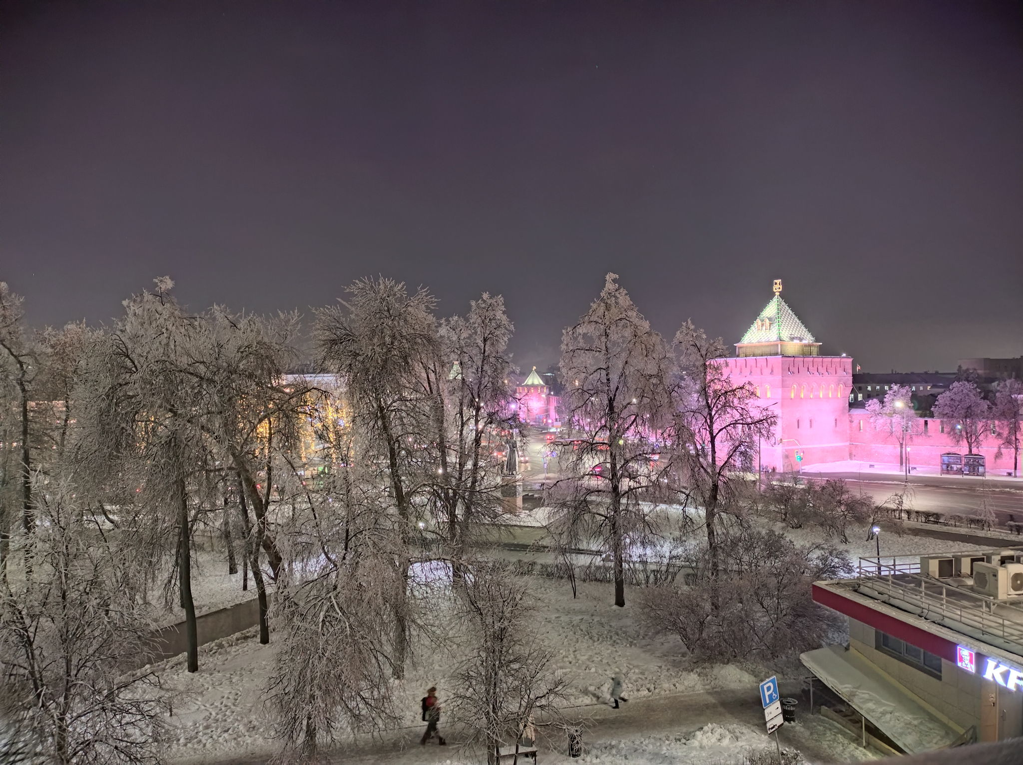 От истоков до становления общедоступной медицины в Нижнем Новгороде