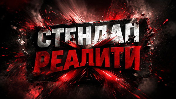 СТЕНДАП РЕАЛИТИ. Премьерный показ