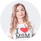 Психолог, карьерный консультант Ксения Степанова