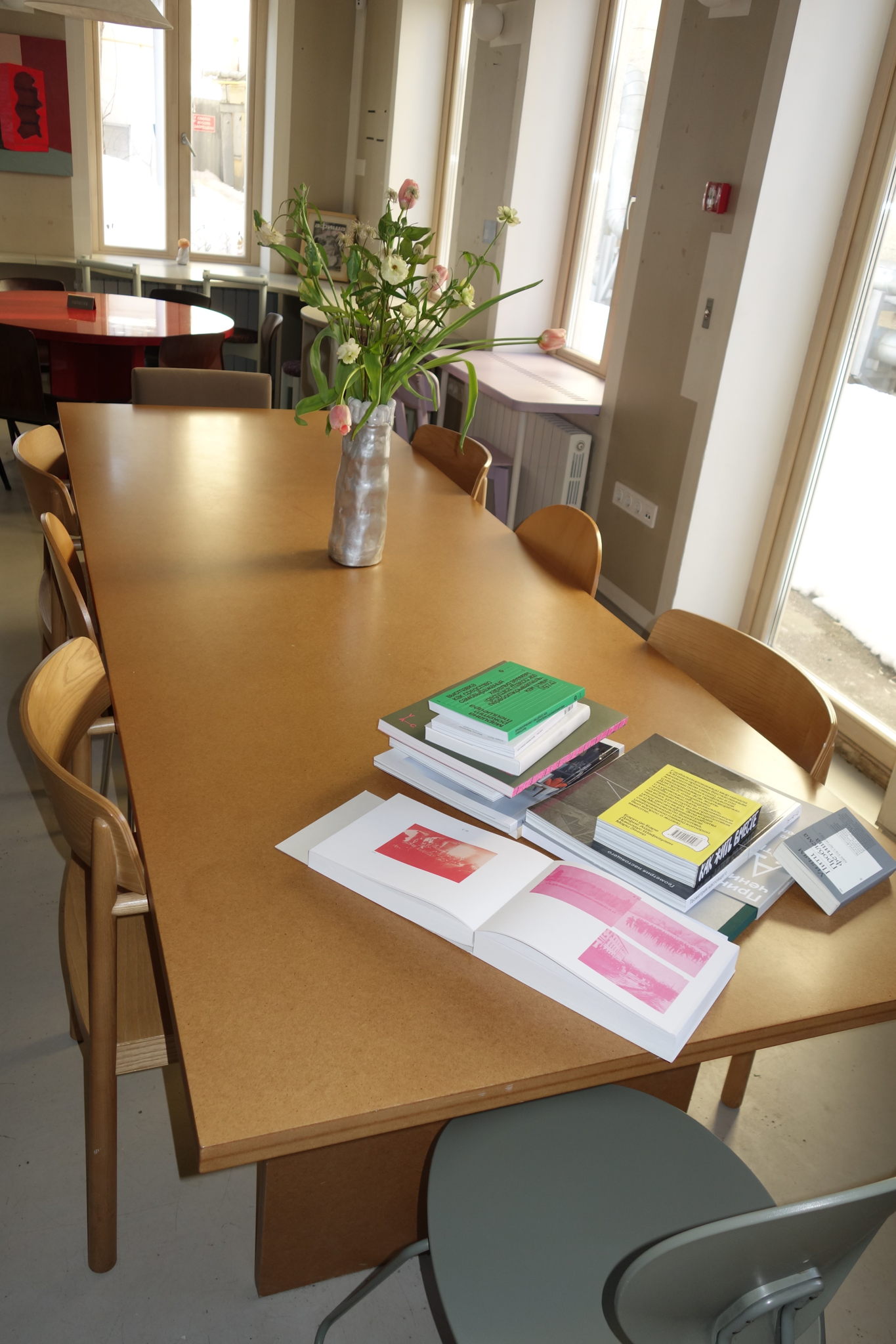 Книжный клуб КК х Подписные Издания