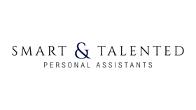 Smart and Talented. Personal Assistant