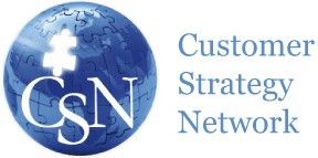 Customer Strategy Network