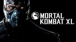 Библионочь: Турнир по Mortal Kombat XL