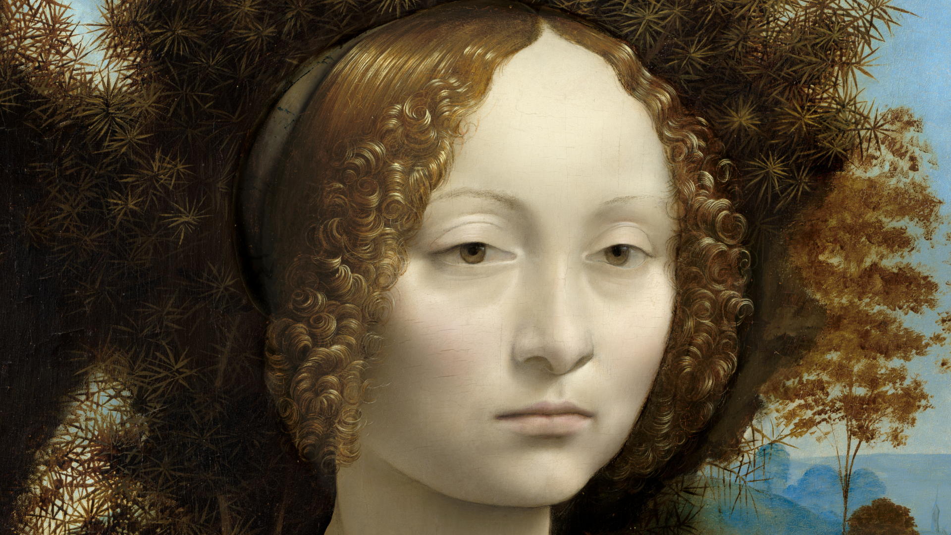 Лекция «Основные моменты в истории искусства»