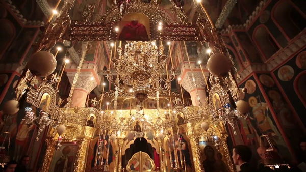 «Путь Московских Святителей: память и молитва»