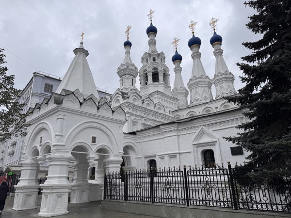 Бесплатная экскурсия. Бывшая улица Чехова