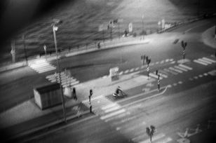 Artist talk с Дмитрием Ганопольским в рамках фотопроекта «Х»