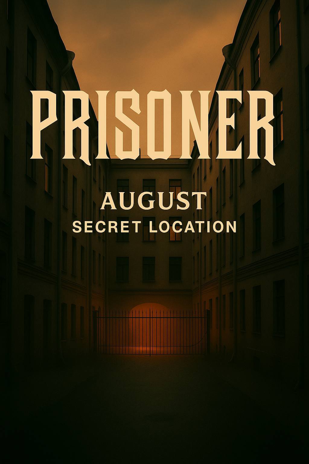 PRISONER