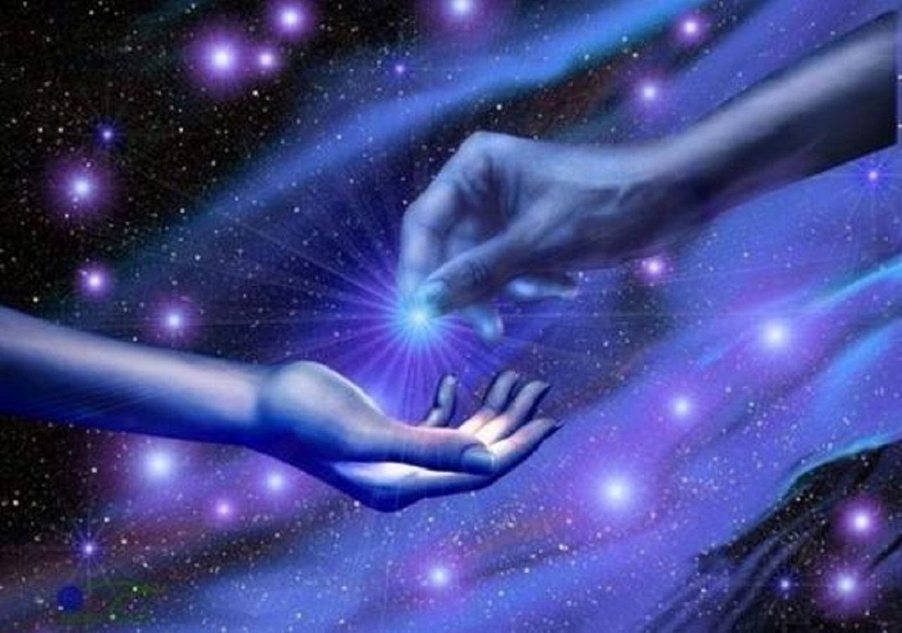 Женский семинар "Любовь на ладони"