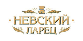 Официальный партнер. Выставка «Невский Ларец»