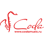 Coda music