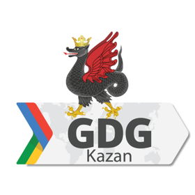Google Developers Group Kazan