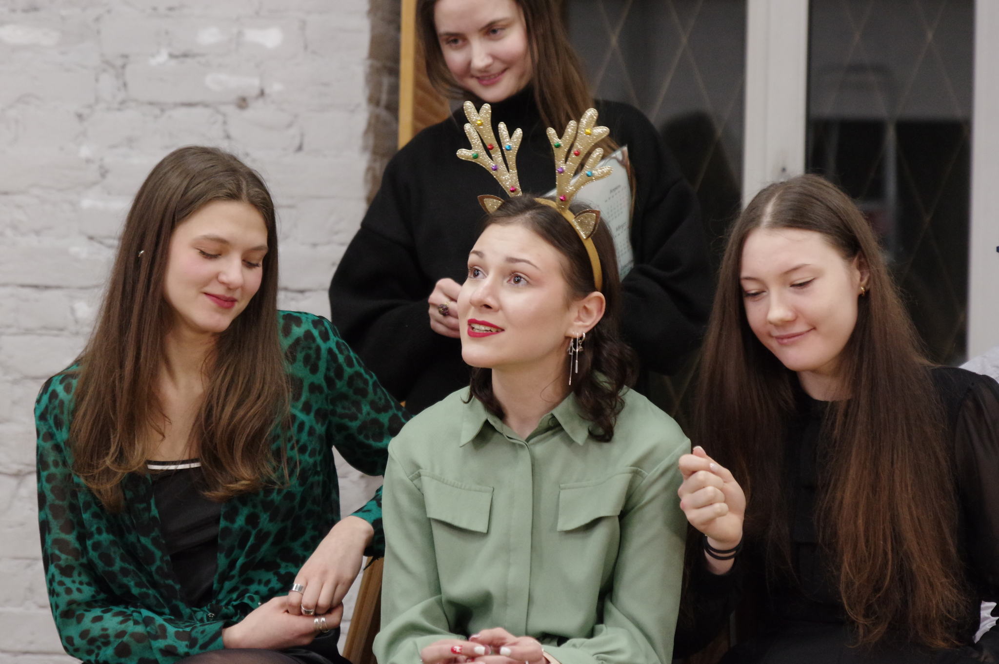 Творческий вечер КРУПНЫЙ ПЛАН