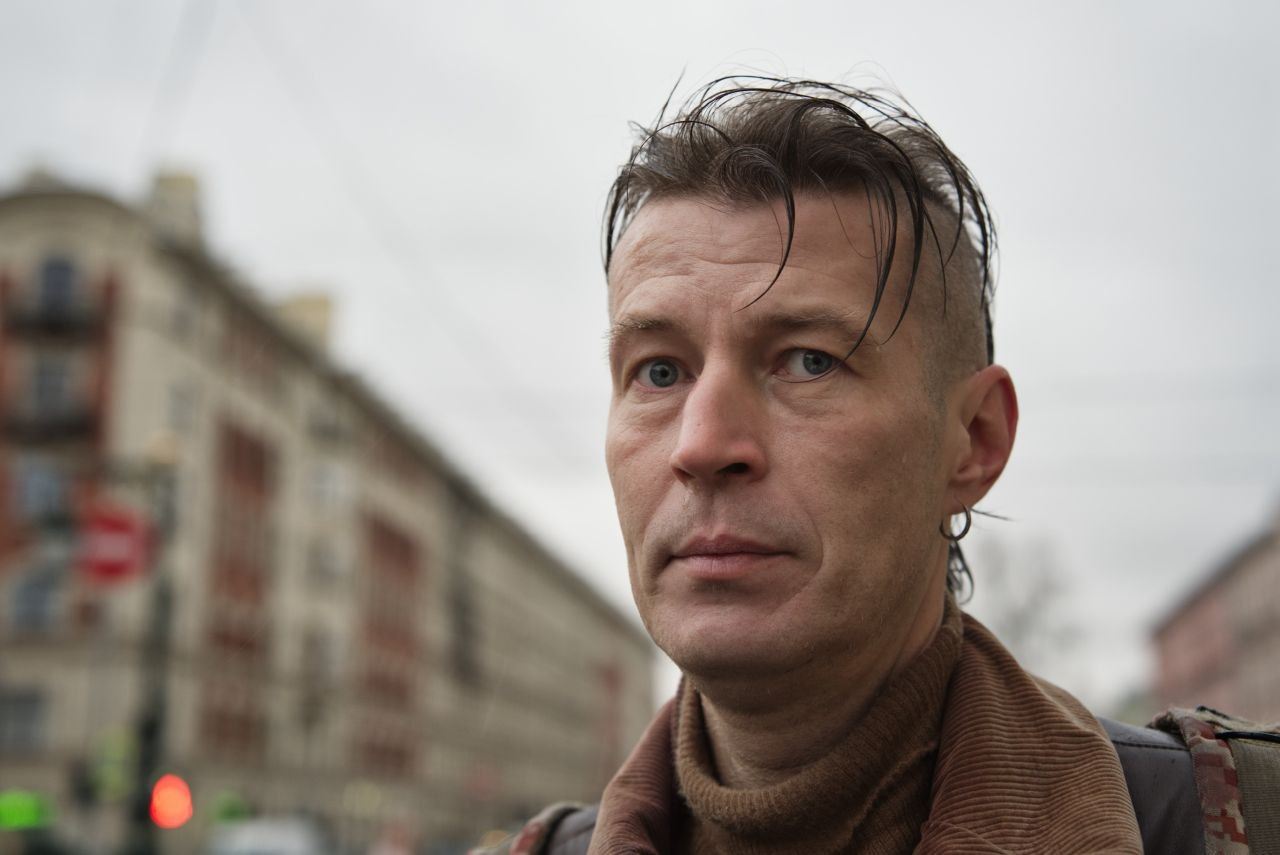 «Хорошее чтение – это? Встреча с писателем Сергеем Авиловым»