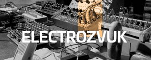 ElectroZvuk Vol.17: Владимир Григ / Влад Ридош