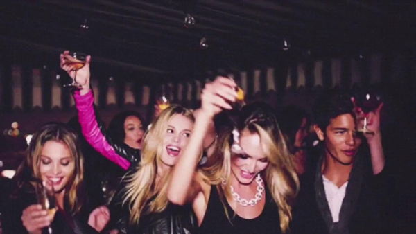 гамма: возвращение