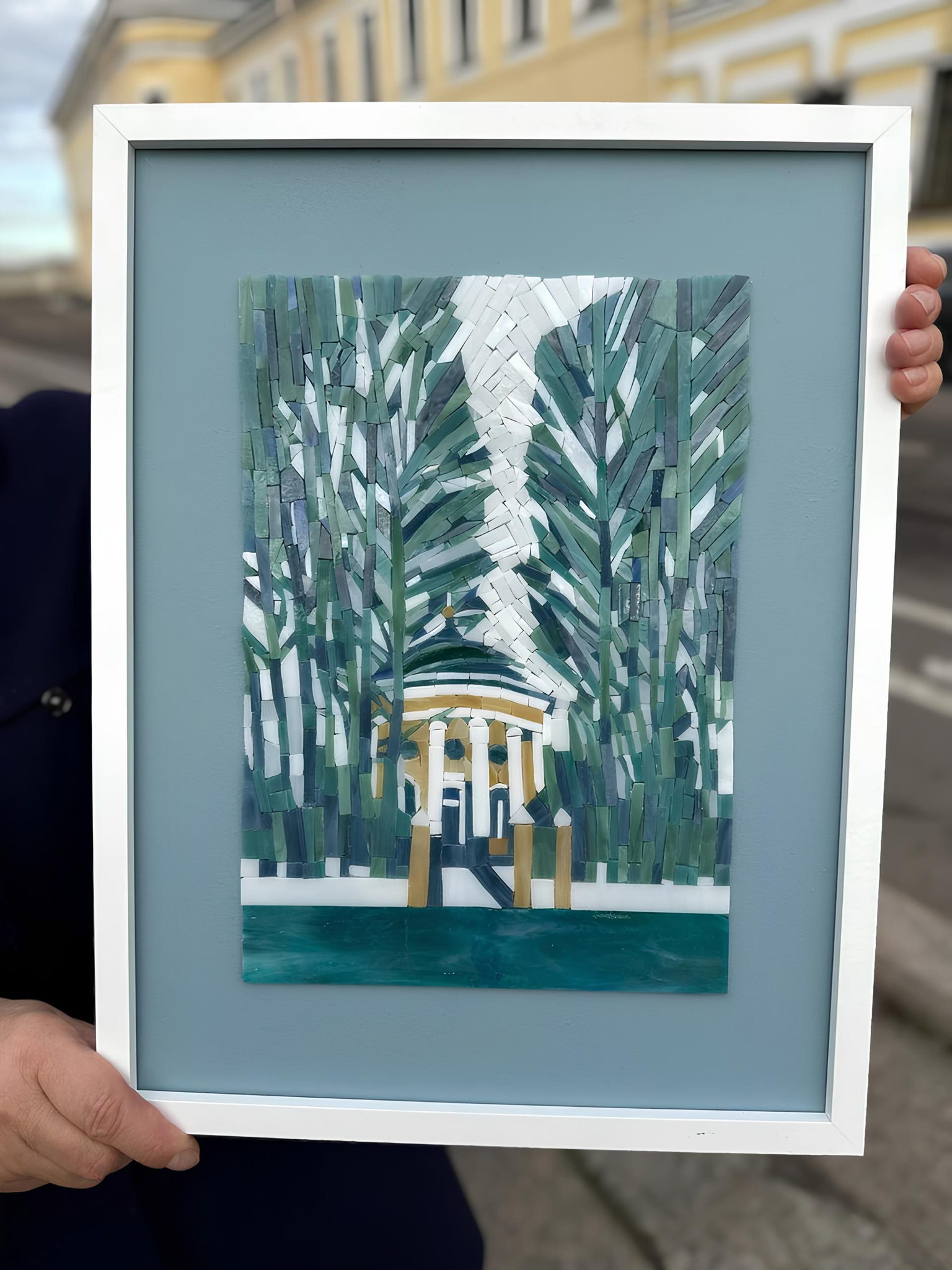 "Образ города"