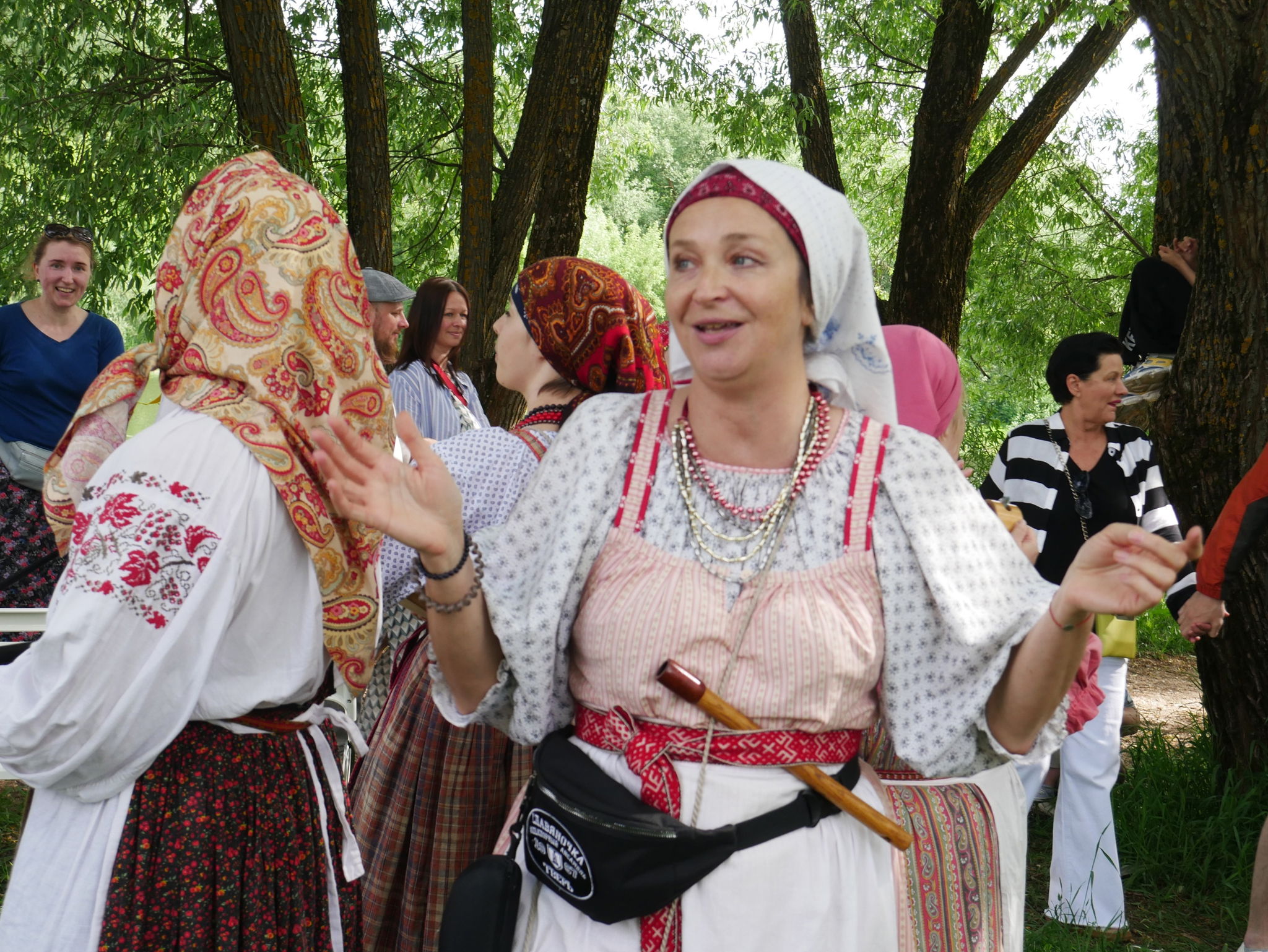 Песни со Светланой Лебедевой