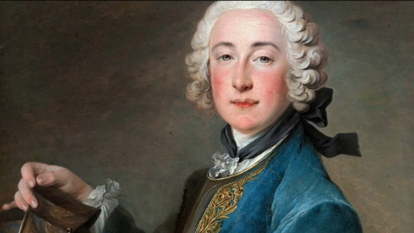 Кванц, концерт соль минор. Презентация нотного издания