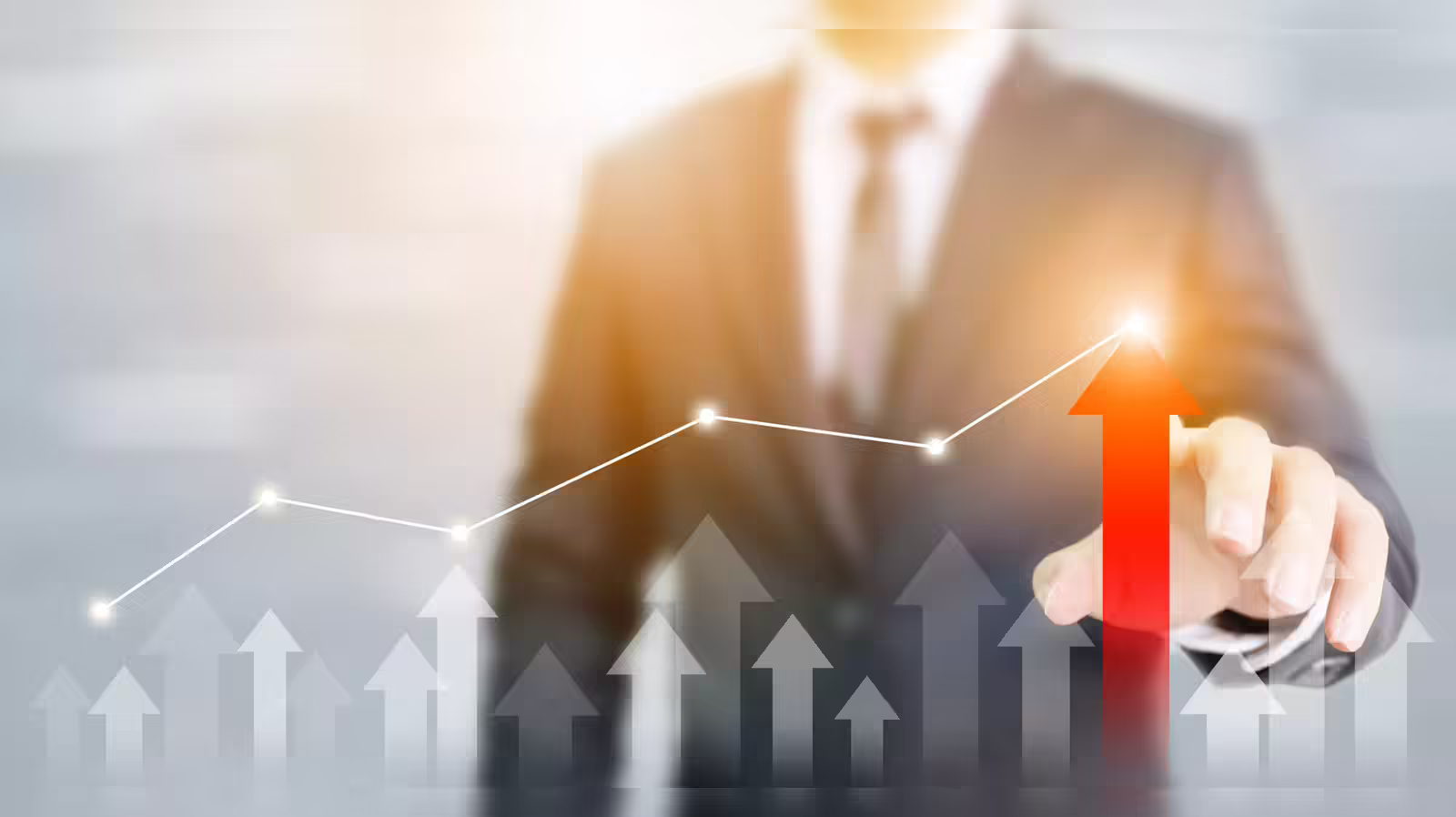 Lecture by Professor Andrei Simonov "The Bright Side of Investor Attention"