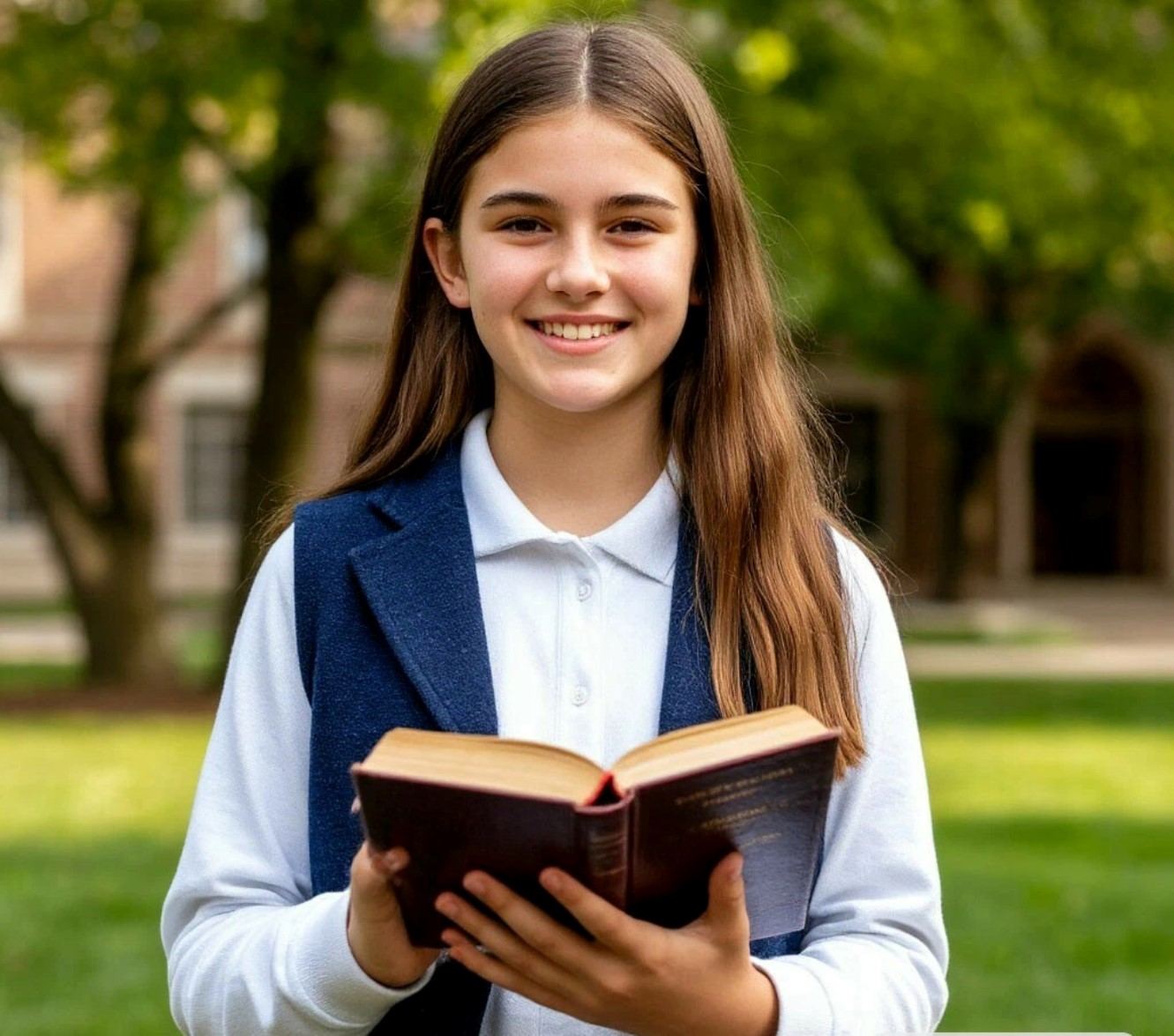 Курс для старшеклассников "Школа юного религиоведа"