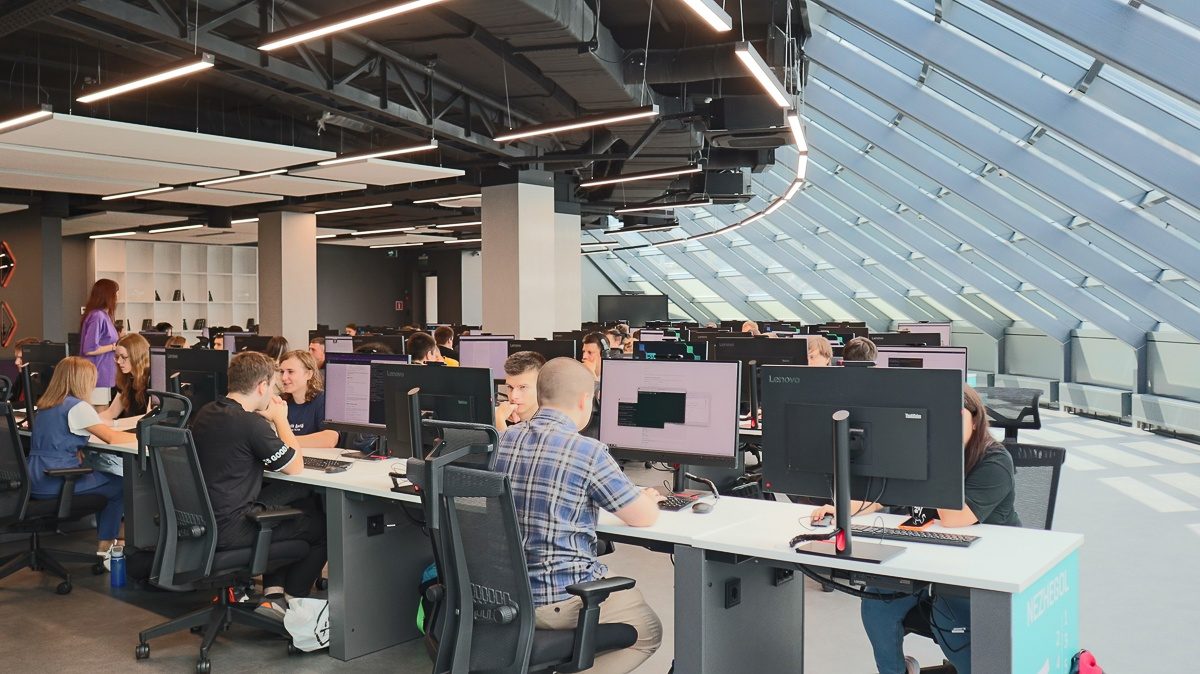 Всероссийская интеллектуально киберспортивная школьная лига