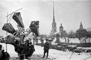 Музыкальный концерт «Непокоренный Ленинград»