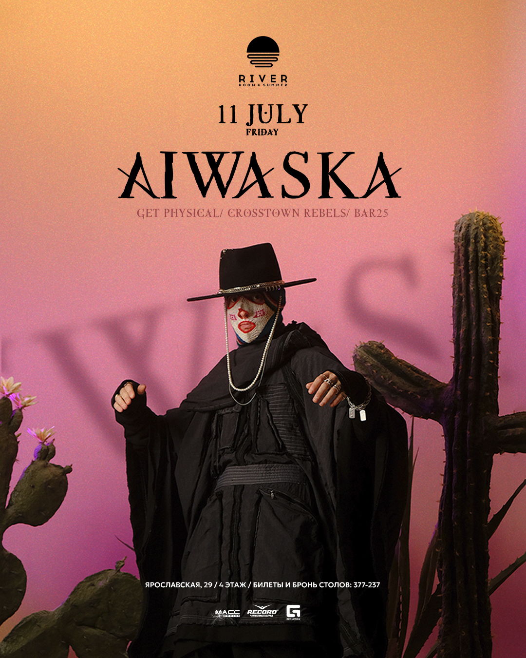 AIWASKA