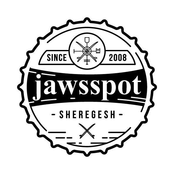 Бар  "Jawsspot Sheregesh"
