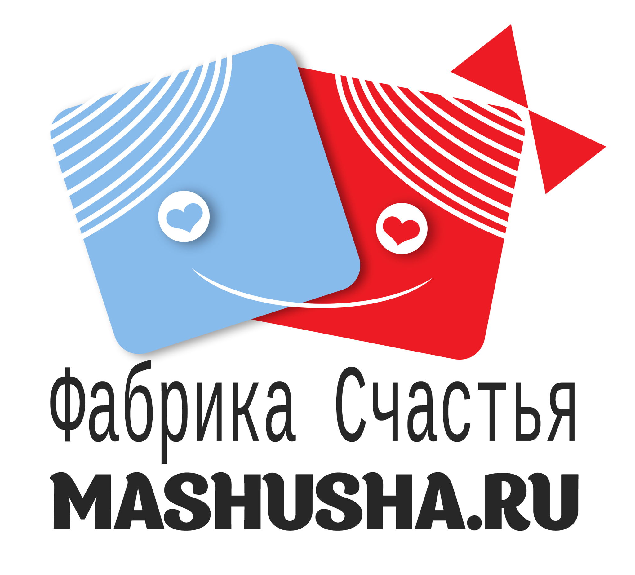 Фабрика счастья Mashusha
