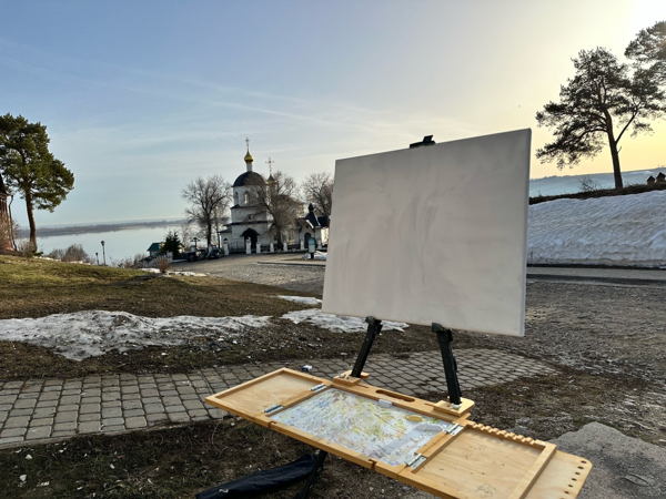 Экскурсия «Код Свияжска: ремесла, в которых застыло время»
