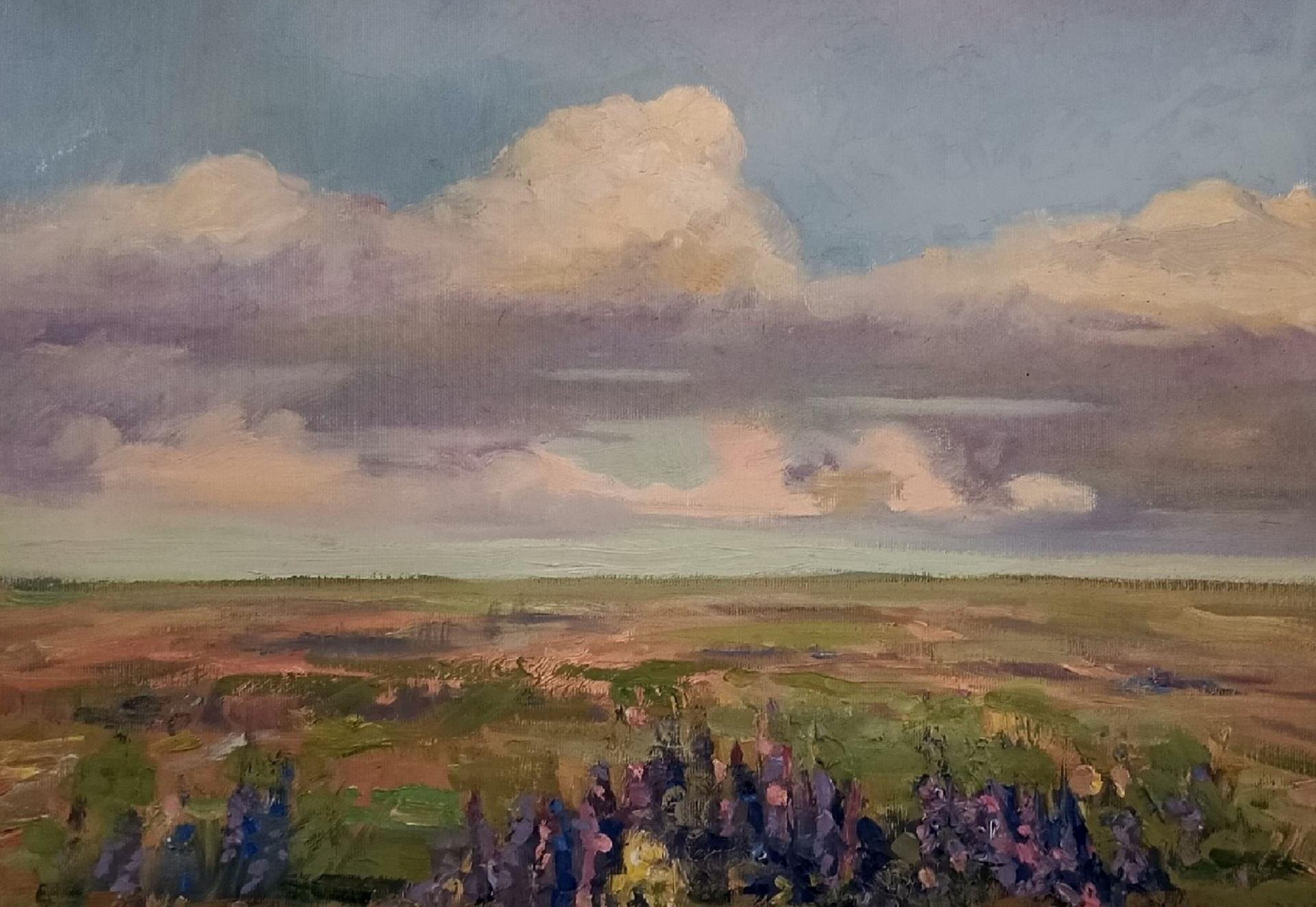 ЖИЗНЬ В ЛЮБВИ