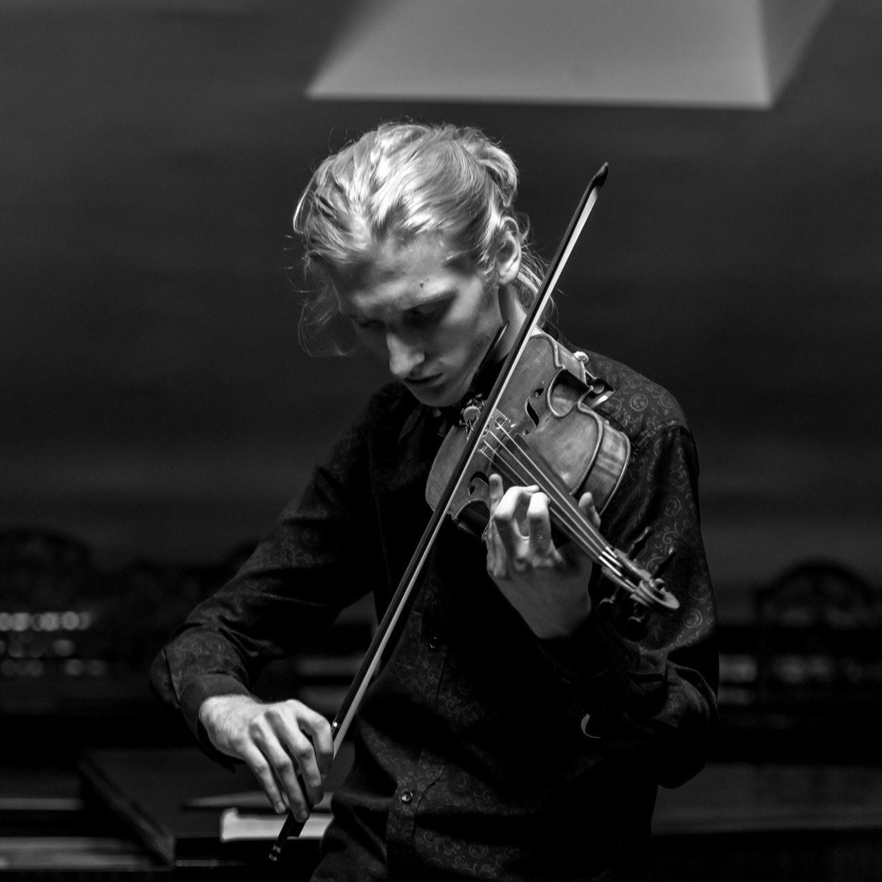 Концерт "4Б: Бах, Бетховен, Брамс, Бернcтайн"