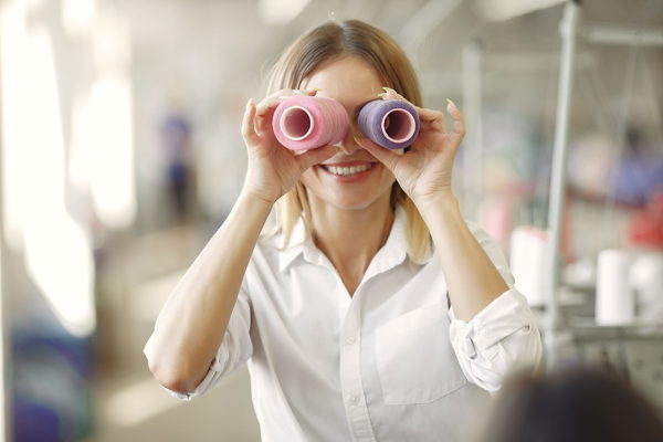 "Интерес, Любопытство". Семинар в рамках курса "12 красок вашей жизни"