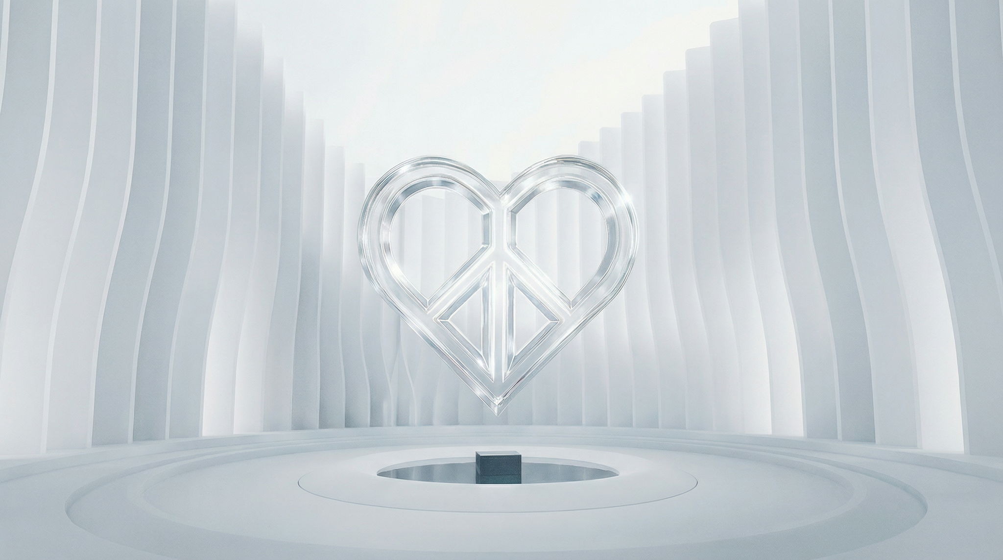 White Party. by Secret Music / ЗАРЯ