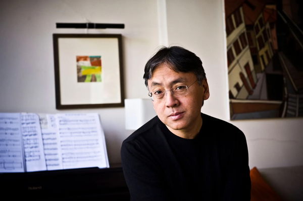 Книжный клуб на английском языке /"The Remains of the Day” by Kazuo Ishiguro / September 2026
