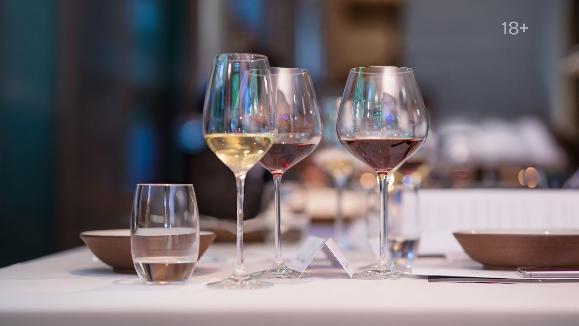 Винный ужин с Анной Чиккароне, виноделом из Пьемонта